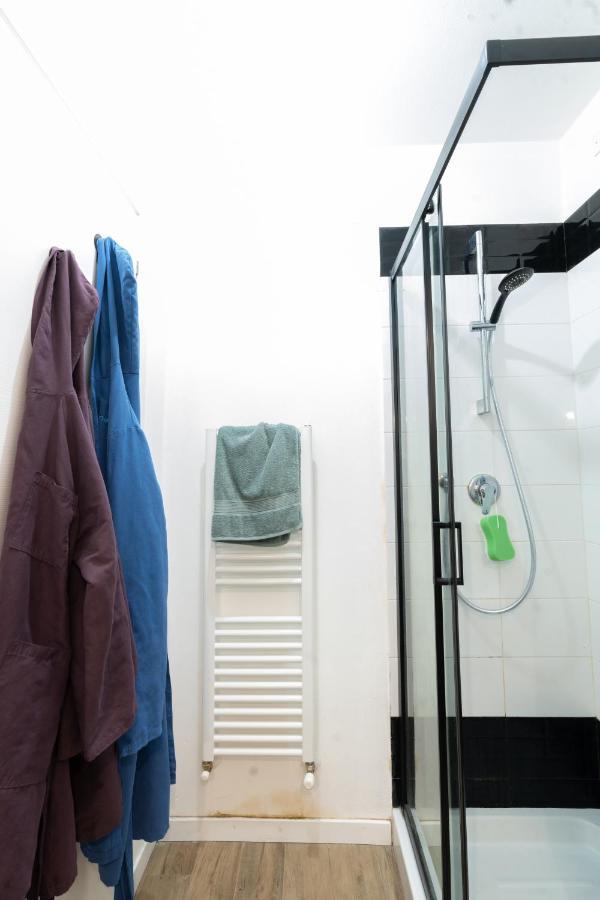 Apartamento Ruote Apt - Dolcevita Holiday Florencia Exterior foto