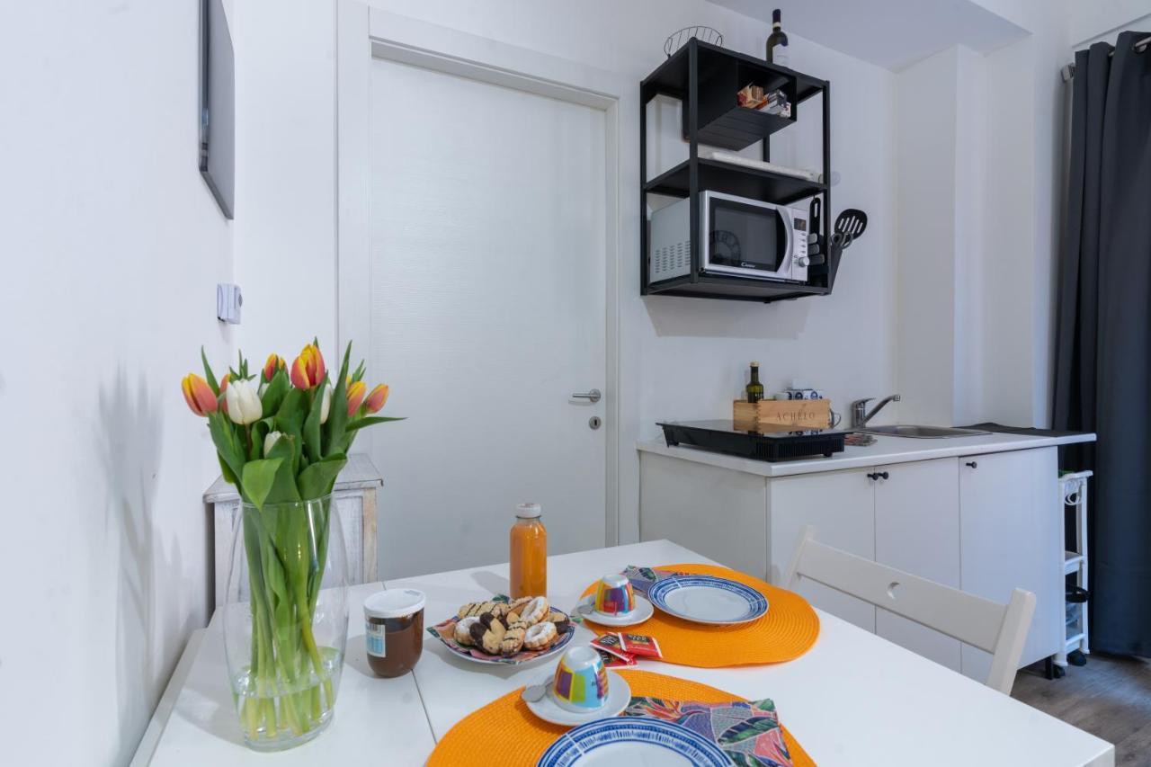 Apartamento Ruote Apt - Dolcevita Holiday Florencia Exterior foto