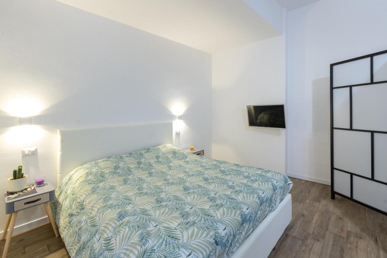 Apartamento Ruote Apt - Dolcevita Holiday Florencia Exterior foto