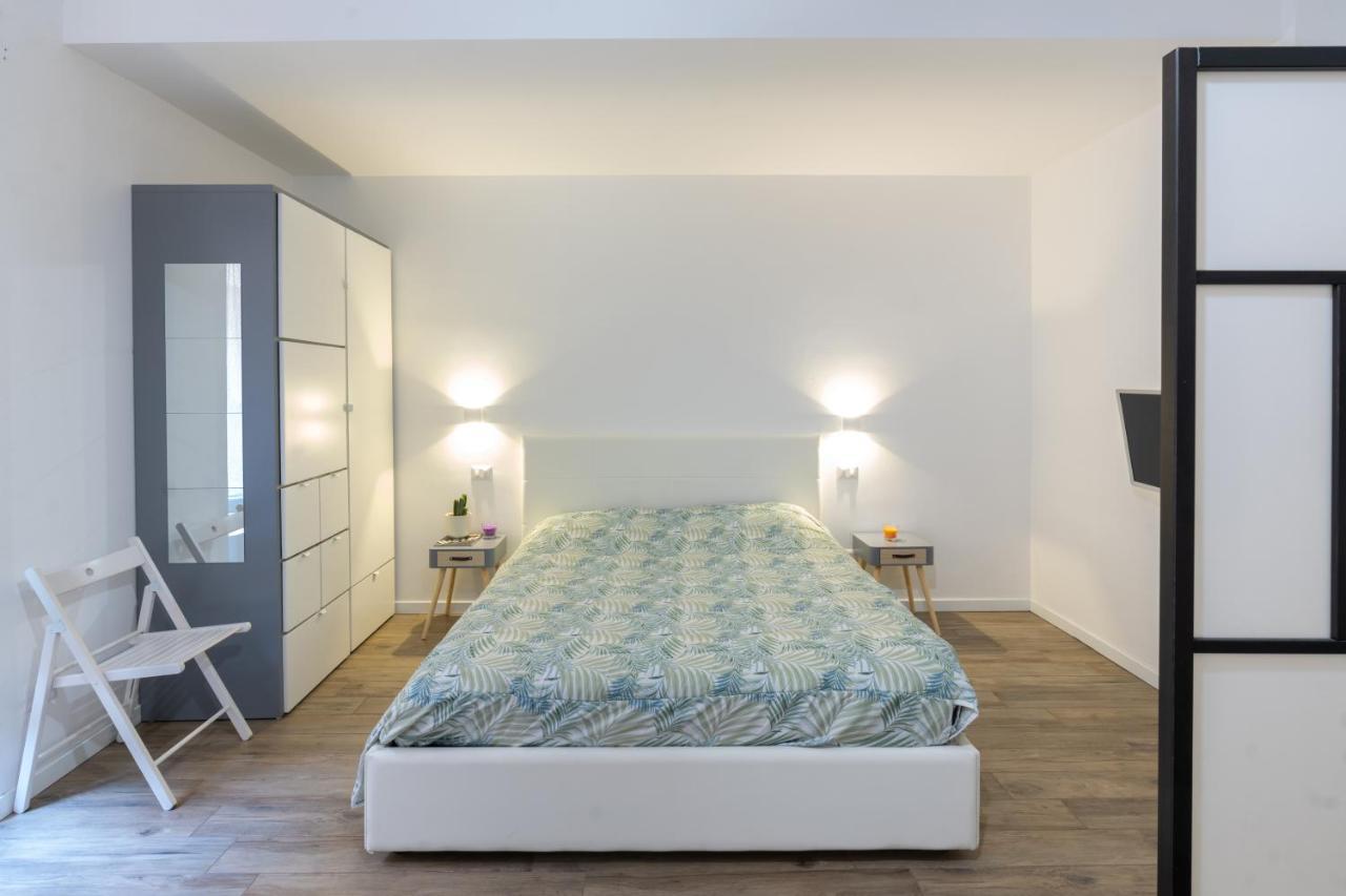 Apartamento Ruote Apt - Dolcevita Holiday Florencia Exterior foto