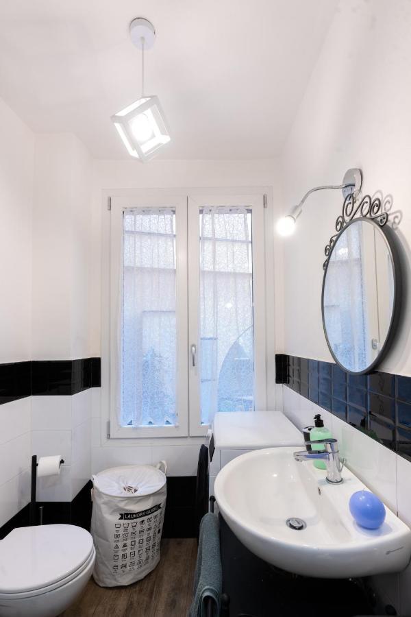 Apartamento Ruote Apt - Dolcevita Holiday Florencia Exterior foto